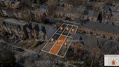 241 Milan Street, Toronto, ON M5A 4C3