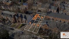 239B Milan Street, Toronto, ON M5A 4C3