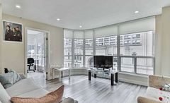 7 Carlton Street 406, Toronto, ON M5B 2M3
