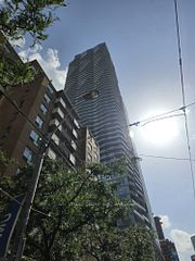 100 Dalhousie Street 4709, Toronto, ON M5B 2P7