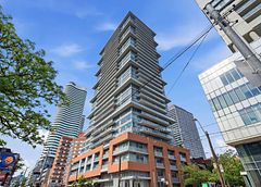 365 Church Street 2609, Toronto, ON M5B 0B5