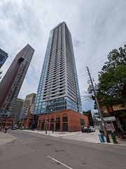 609 Sherbourne Street 4003, Toronto, ON M4X 0A4