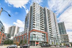 150 Sudbury Street 1117, Toronto, ON M6J 3S8
