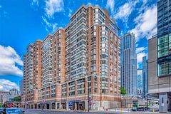44 Gerrard Street W 704, Toronto, ON M5G 2K2