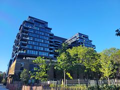 505 Richmond Street W 504, Toronto, ON M5V 0P4