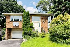 16 Lochinvar Crescent Main, Toronto, ON M3A 3K1