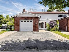 148 Sexton Crescent (MAIN), Toronto, ON M2H 2L6