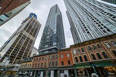 8 Cumberland Street 701, Toronto, ON M4W 0B6