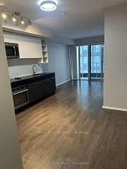68 Shuter Street 1507, Toronto, ON M5B 1B4