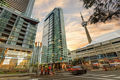81 Navy Wharf Court 2316, Toronto, ON M5V 3S2