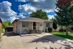 19 Granite Street, Toronto, ON M3H 3K1