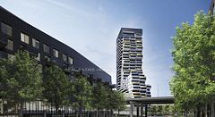 170 Bayview Avenue 1804, Toronto, ON M5A 0M4