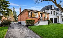 71 Centre Avenue MAIN FLOOR, Toronto, ON M2M 2L4