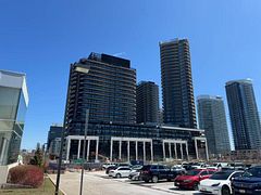 68 Esther Shiner Boulevard 1909, Toronto, ON M2K 0J6