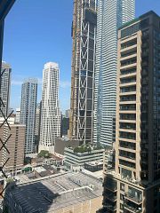 45 Charles Street E 2709, Toronto, ON M4Y 1S2