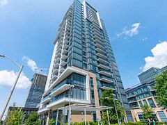 50 Ann O'Reilly Road 801, Toronto, ON M2J 0C9