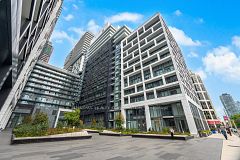 60 Princess Street 105 SE, Toronto, ON M5A 2C7
