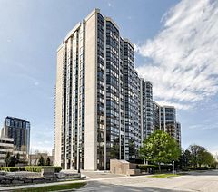 10 Kenneth Avenue 203, Toronto, ON M2N 6K6