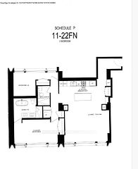 1315 Bay Street 2002, Toronto, ON M5R 0E4