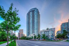 18 holmes Avenue 1501, Toronto, ON M2N 0E1