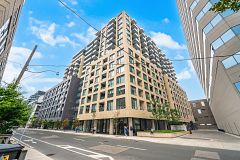 543 Richmond Street W 815, Toronto, ON M5V 0W9