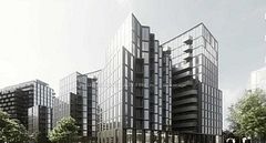 30 Tretti Way 1016, Toronto, ON M3H 0E3