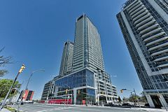 8 Olympic Garden Drive S1202, Toronto, ON M2M 0B9