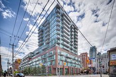 112 George Street S2307, Toronto, ON M5A 2M5