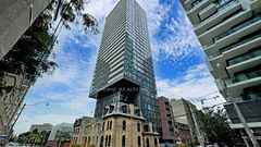 47 Mutual Street 2808, Toronto, ON M5B 0C6