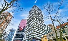 57 St Joseph Street 413, Toronto, ON M5S 0C5