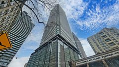 501 Yonge Street 4009, Toronto, ON M4Y 1Y4