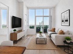 28 Linden Street PH2, Toronto, ON M4Y 0A4