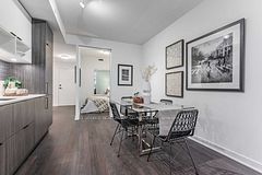 180 Mill Street S561, Toronto, ON M5A 0V6