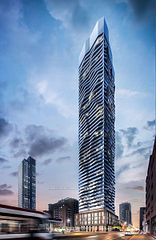 100 Dalhousie Street 3104, Toronto, ON M5B 0C7
