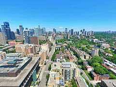 251 Jarvis Street 3412, Toronto, ON M5B 0C3