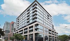 8 Dovercourt Road 204, Toronto, ON M6J 0B6