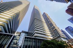 50 Charles Street E 2909, Toronto, ON M4Y 0C3