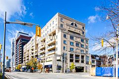 550 Front Street W 427, Toronto, ON M5V 3N5