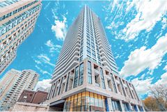36 Olive Avenue 2906, Toronto, ON M2N 0M4