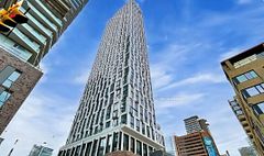 252 Church Street 4817, Toronto, ON M5B 0E6