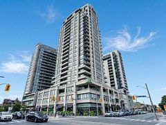 500 St.Clair Avenue W 204, Toronto, ON M6C 1A8