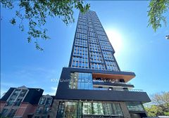 319 Jarvis Street 2012, Toronto, ON M5B 0C8