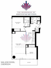 55 Bremner Boulevard 3910, Toronto, ON M5J 0A6