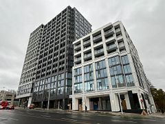 2020 Bathurst Street 615, Toronto, ON M5P 0A6