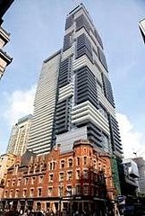 7 Grenville Street 4801, Toronto, ON M4Y 0E9