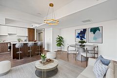 33 Frederick Todd Way 808, Toronto, ON M4G 0C9
