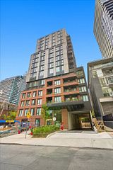 109 Erskine Avenue 1602, Toronto, ON M4P 0C6
