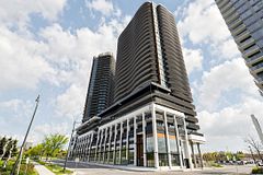 18 Esther Shiner Boulevard 2002, Toronto, ON M2K 0J7