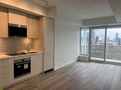 10 Oak Street 2307, Toronto, ON M5A 0Z1