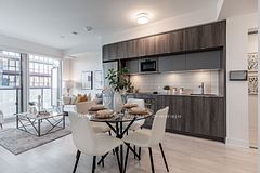 575 Bloor Street E 3006, Toronto, ON M4W 0B2